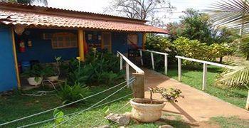 Pousada Tio Joao Fernando de Noronha Extérieur photo